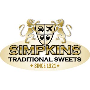 Simpkins Mixed Mint Selection