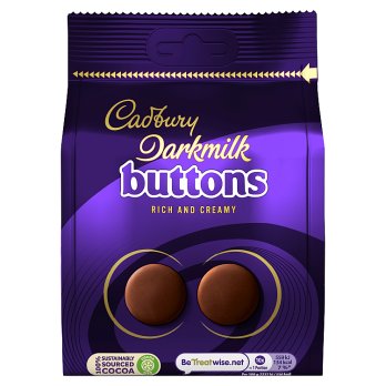 Cadbury Darkmilk 105g