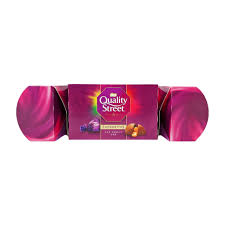 Quality Street Purple One Cracker 252g