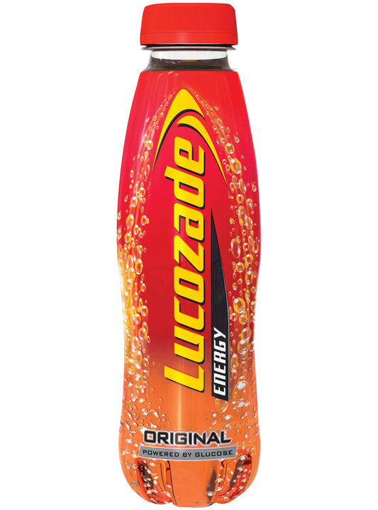 Original Lucozade 380ml