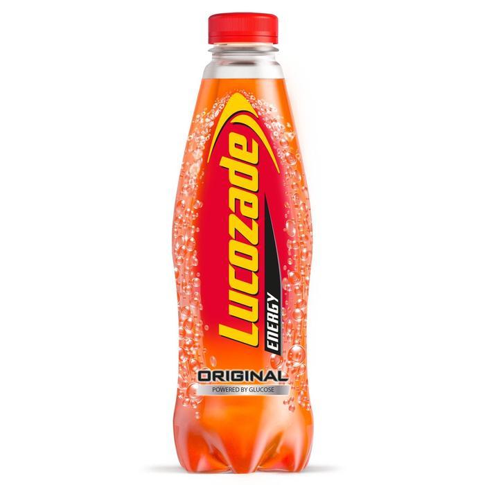 Original Lucozade 900ml