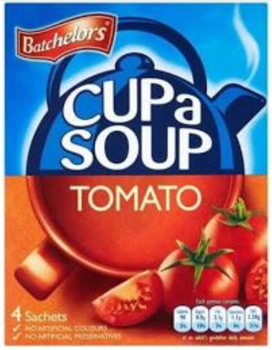 Batchelor's CupaSoup Tomato