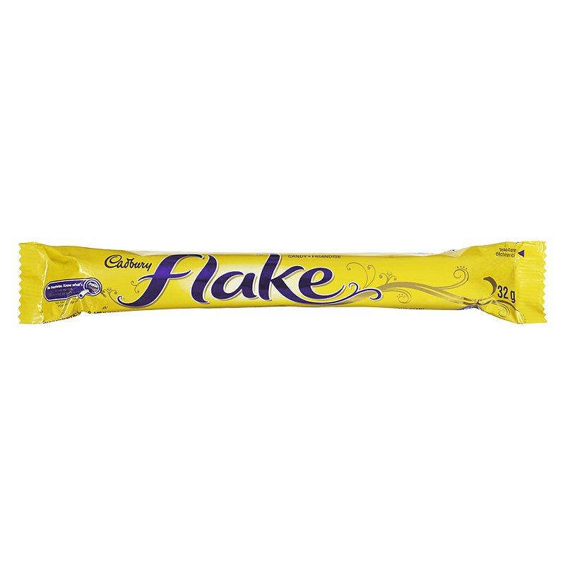 Cadbury Flake Bar 32g