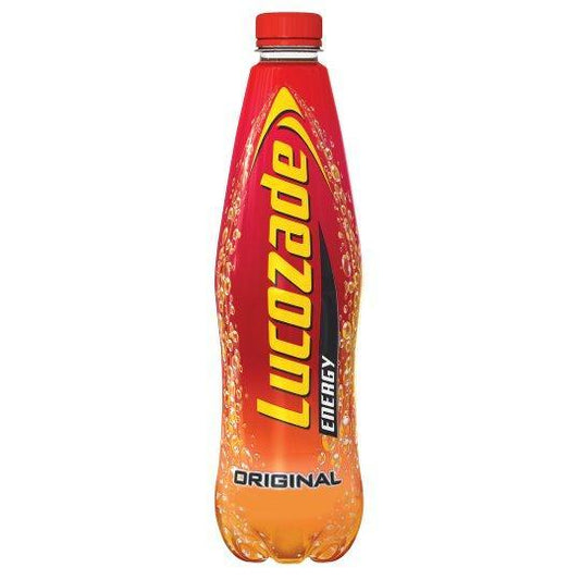 Original Lucozade 1ltr