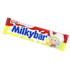 Milky Bar 25g