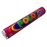 Polo Fuit Roll 37g.