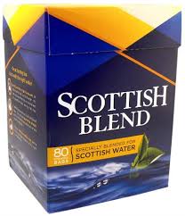 Scottish Blend 80 Bag (232g)