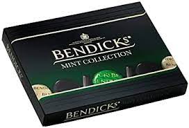 Bendick's Mint Collection 200g