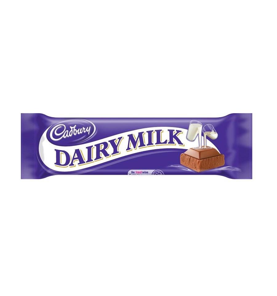 Cadbury Dairy Milk 45g