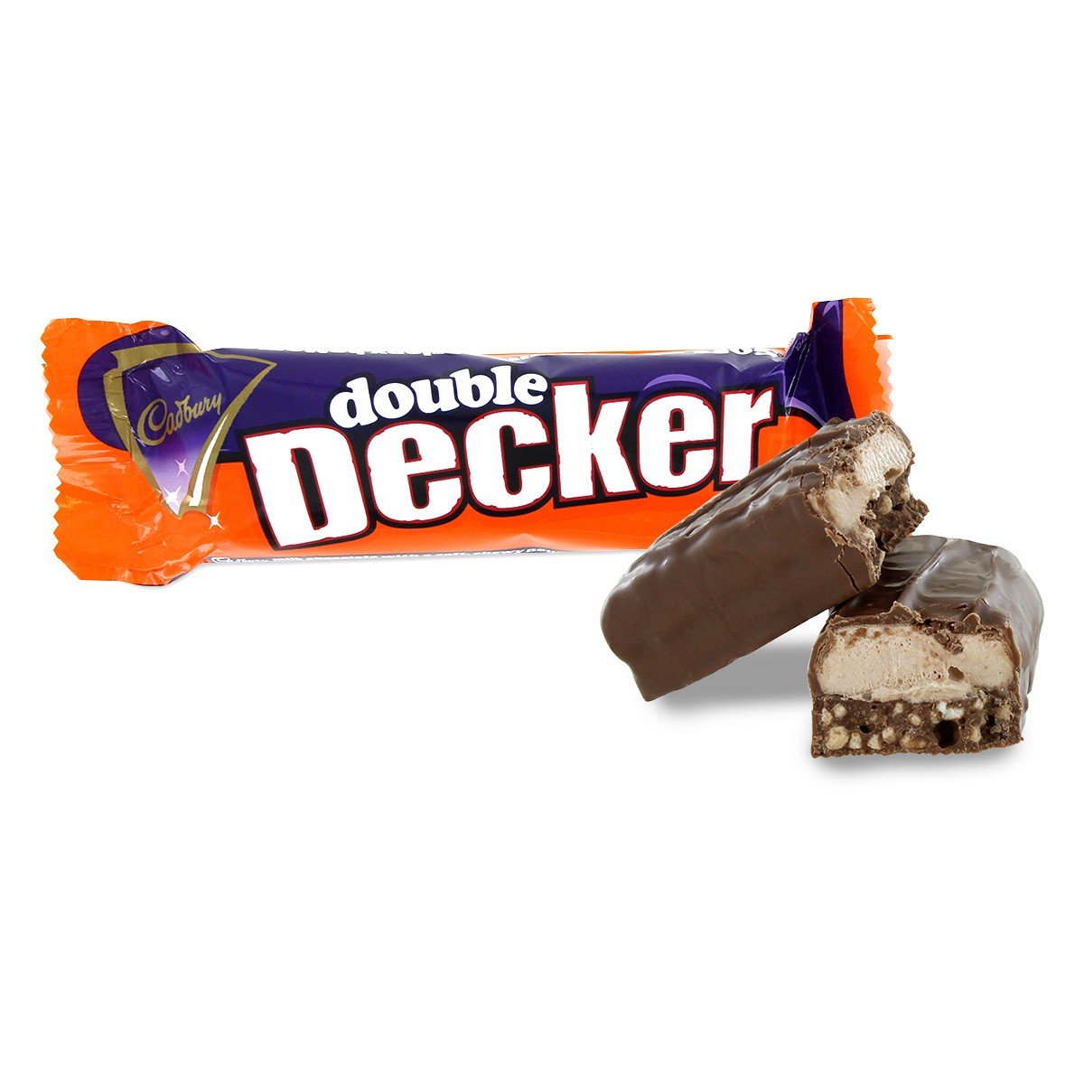 Cadbury Double Decker 54.5g