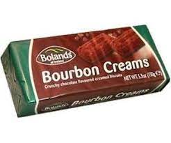 Bolands Bourbon Creams 150g