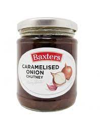 Baxters Caramelised Onion Chutney 290g