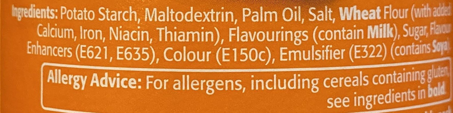 Bisto Chicken Gravy Granules 170g