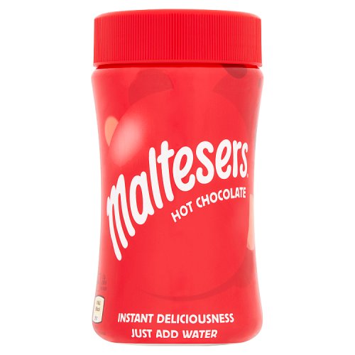 Malteser Hot Chocolate Mix 225g