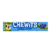 Chewits Blue Raspberry 30g
