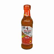 Nando's Hot Peri Peri Sauce 260g