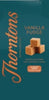 Thorntons Vanilla Fudge Carton 150G