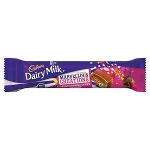 Cadbury Marvelous Creations 160g