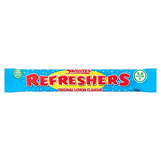 Refreshers soft chew Bar 18g
