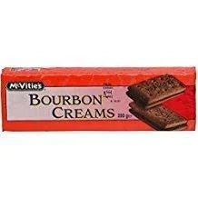 McVities Bourbon Creams 200g