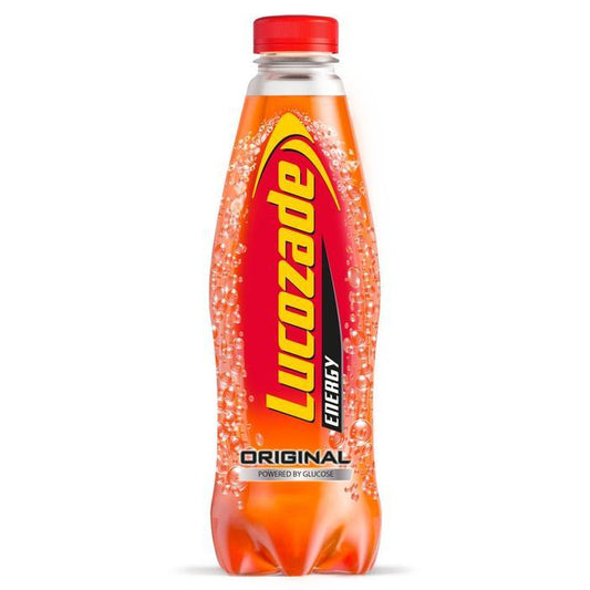 Original Lucozade 900ml