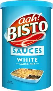 Bisto White Sauce 190g