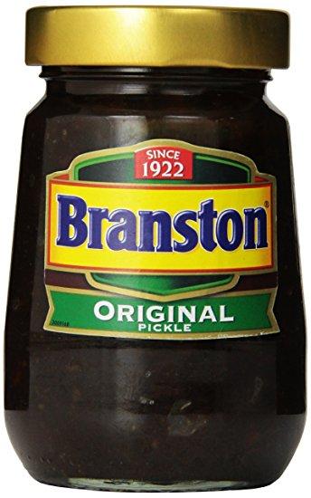 Branston Pickle Original 310g