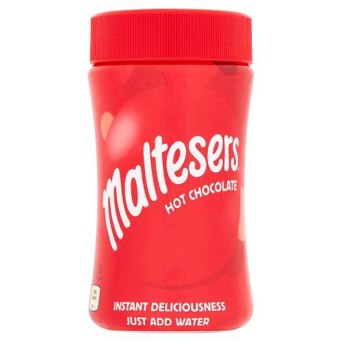 Malteser Hot Chocolate Mix 180g