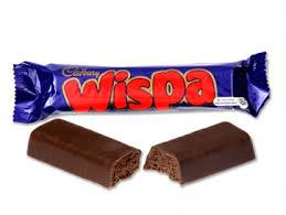 Cadbury Wispa 36g