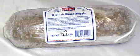 Cameron's Haggis 16oz