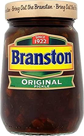 Branston Pickle Original 360g