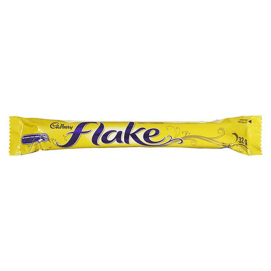 Cadbury Flake Bar 32g
