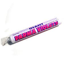 Swizzels Giant Parma Violets 40g