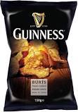 Burts Guinness Crisps 42g