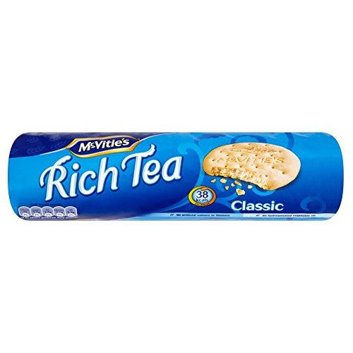 Rich Tea Biscuits 300g