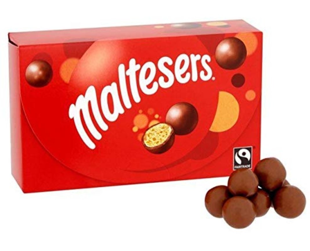 Maltesers Sharing Box 110g