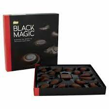 Nestle Black Magic 174g