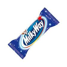 Mars Milky Way 21.5g