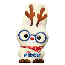 Nestle Milky Bar Reindeer 88g