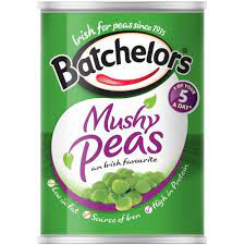 Batchelor's Mushy Peas 420g