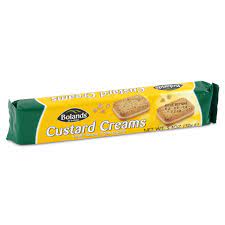 Bolands Custard Creams 150g