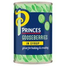 Princes Gooseberries 300g
