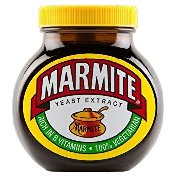 Marmite 125g